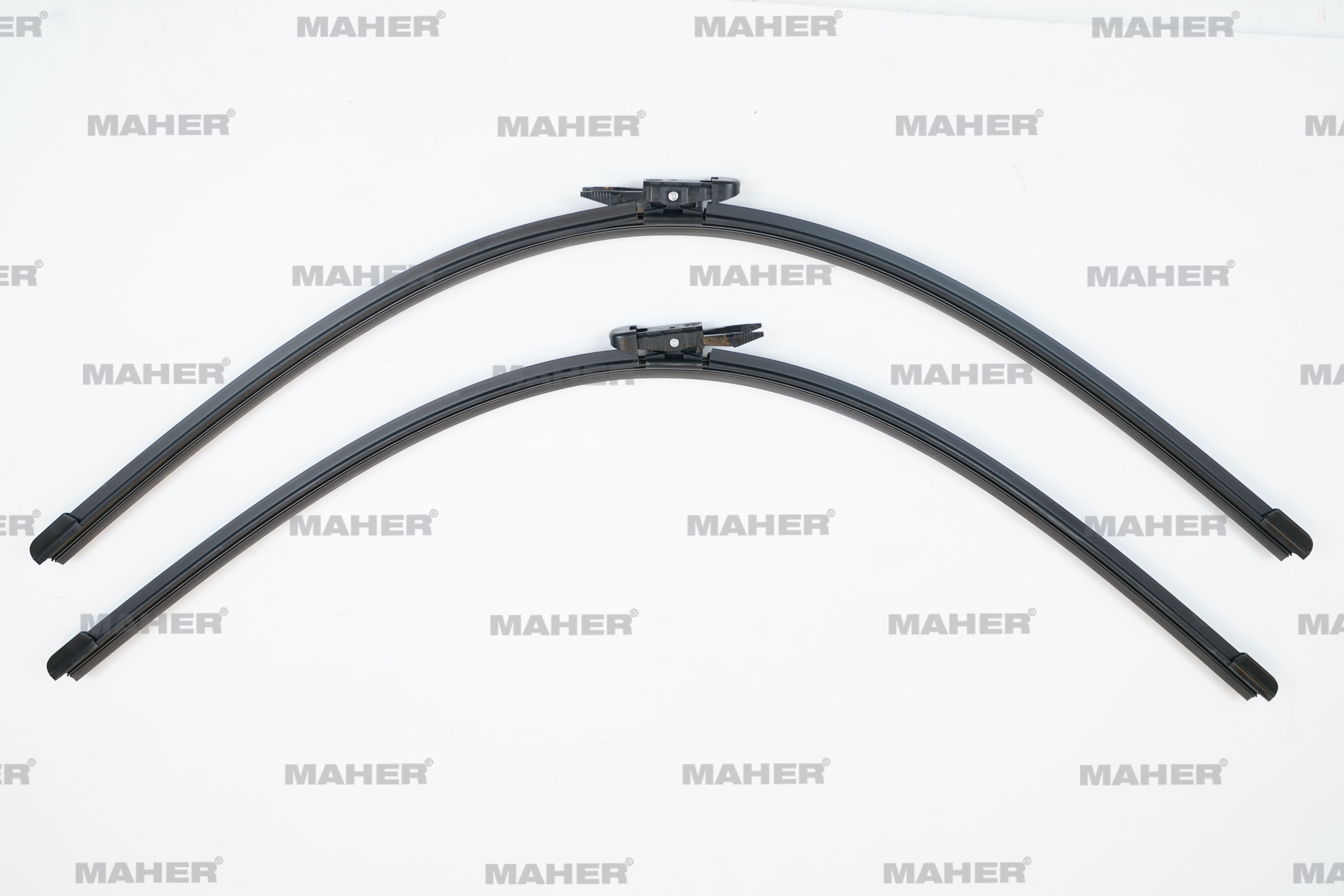 Ford Connect Silecek Süpürgesi OEM GT1JS17528AA Ford Connect Silecek Süpürgesi OEM GT1JS17528AA